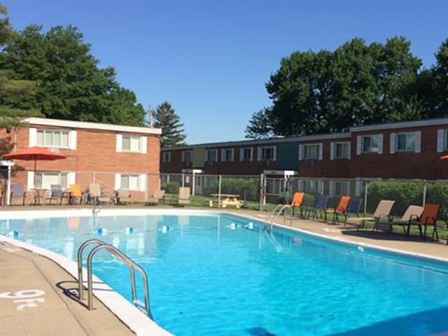1 BR, 1 BA Apartment 13308 Starlite Drive Unit 116A, Brookpark, OH 44142