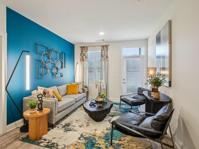 1 BR, 1 BA Apartment 13300 Ardmore Valley Way Unit 3317 105, Knoxville, TN 37932
