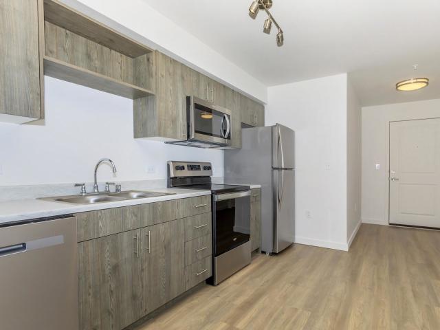 1 BR, 1 BA Apartment 13300 Southeast Eastgate Way Unit 120, Bellevue, WA 98005