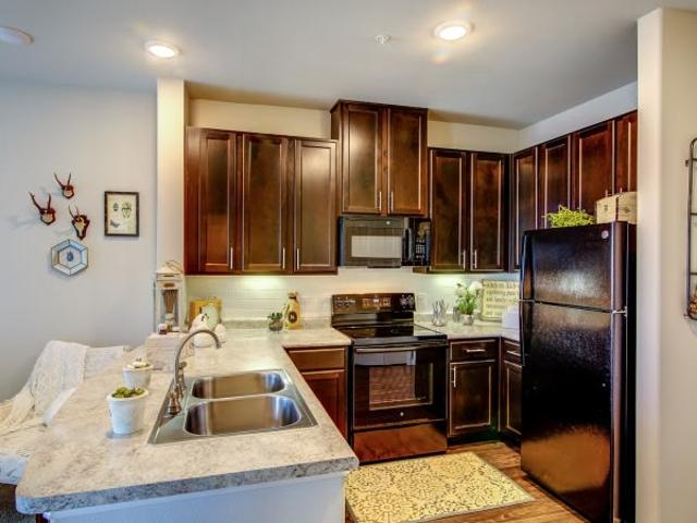 1 BR, 1 BA Apartment 13301 Center Lake Drive Unit 7220, Austin, TX 78753