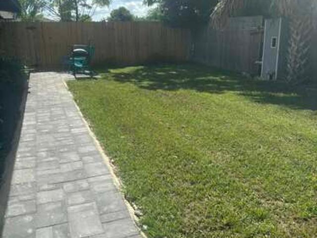 1 BR, 1 BA Apartment 1330 Okaloosa Avenue, Unit Studio, Orlando, FL 32822