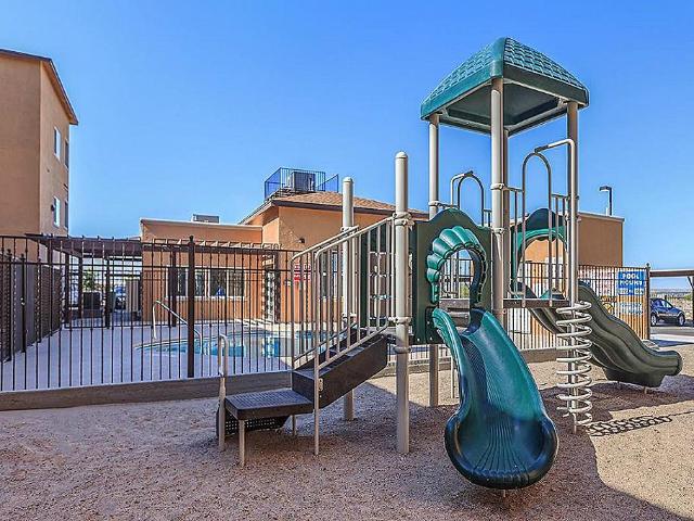 1 BR, 1 BA Apartment 1330 New Harvest Place, El Paso, TX 79912