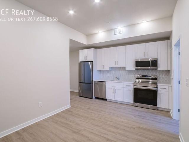 1 BR, 1 BA Apartment 1330 S Patton St, Philadelphia, PA 19146