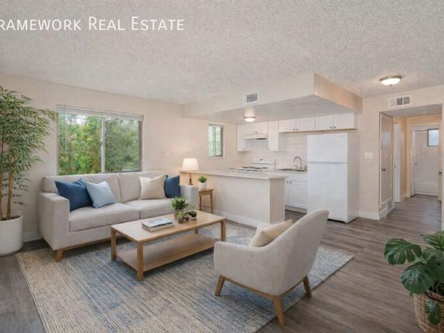 1 BR, 1 BA Apartment 1330 W Mississippi Ave Denver, CO 80223