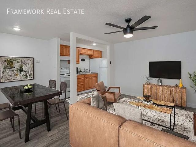 1 BR, 1 BA Apartment 1330 W Mississippi Ave Denver, CO 80223