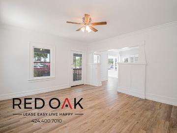 1 BR, 1 BA Apartment 13319 Penn St, Whittier, CA 90602