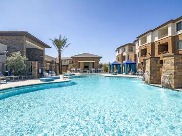 1 BR, 1 BA Apartment 13310 N Plaza Del Rio Blvd Unit 2010, Peoria, AZ 85381