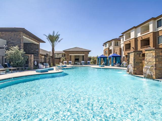1 BR, 1 BA Apartment 13310 N Plaza Del Rio Blvd Unit 2022, Peoria, AZ 85381