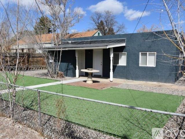 1 BR, 1 BA Apartment 1332 Chase St, Lakewood, CO 80226