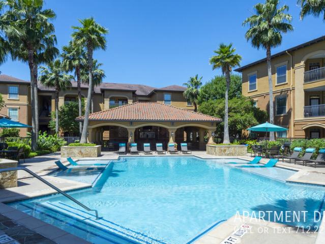 1 BR, 1 BA Apartment 13339 West RdÂ, Houston, TX 77041