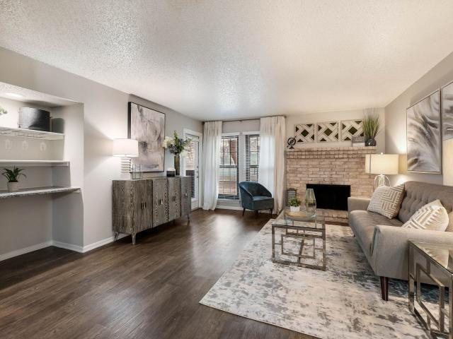 1 BR, 1 BA Apartment 13330 Blanco Road Unit 21 2106, San Antonio, TX 78216