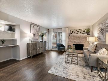 1 BR, 1 BA Apartment 13330 Blanco Road Unit 7 704, San Antonio, TX 78216