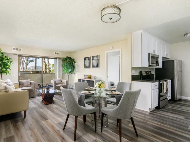 1 BR, 1 BA Apartment 1333 E Grand Ave, Escondido, CA 92027