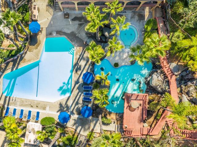1 BR, 1 BA Apartment 1333 E GRAND AVENUE, ESCONDIDO, CA 92027