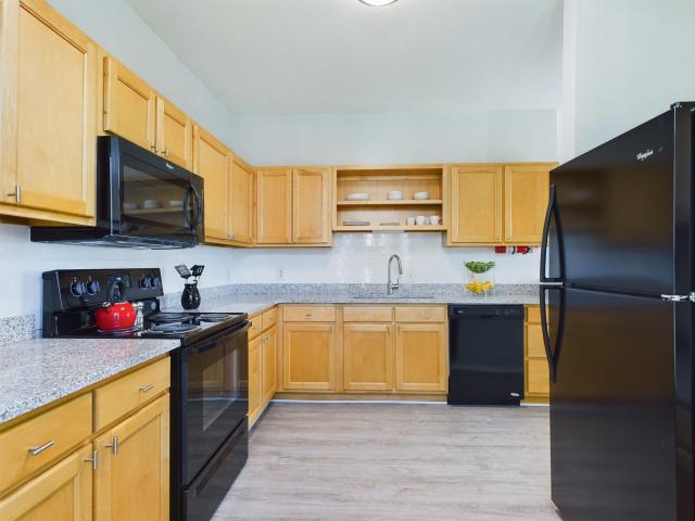 1 BR, 1 BA Apartment 1333 South Fenbrook Lane Unit 1437, Bloomington, IN 47401