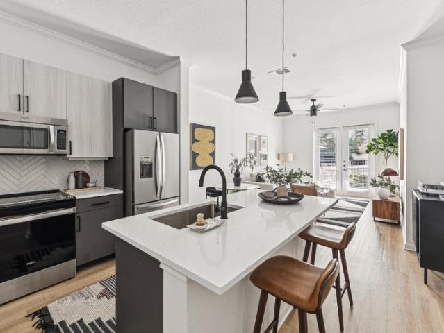 1 BR, 1 BA Apartment 1333 Shore District Drive Unit 3119, Austin, TX 78714