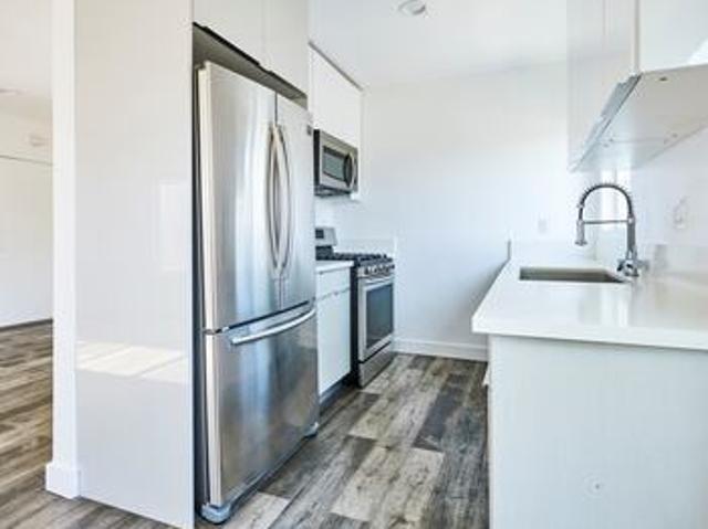 1 BR, 1 BA Apartment 1333 W 36th Pl, Unit 3, Los Angeles, CA 90007