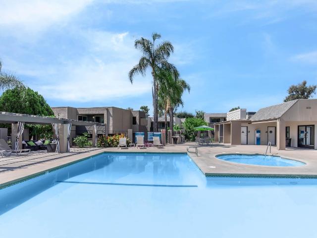 1 BR, 1 BA Apartment 1334 W Foothill Boulevard Unit 07H, Upland, CA 91786