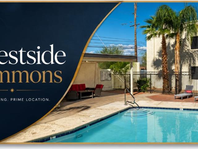 1 BR, 1 BA Apartment 1335 West Saint Marys Road Unit 114, Tucson, AZ 85745