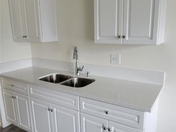 1 BR, 1 BA Apartment 1337 Constance Street, Los Angeles, CA 90015