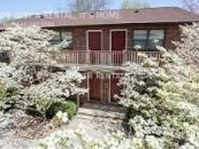 1 BR, 1 BA Apartment 1337 E Walker Street, Harrisonburg, VA 22801