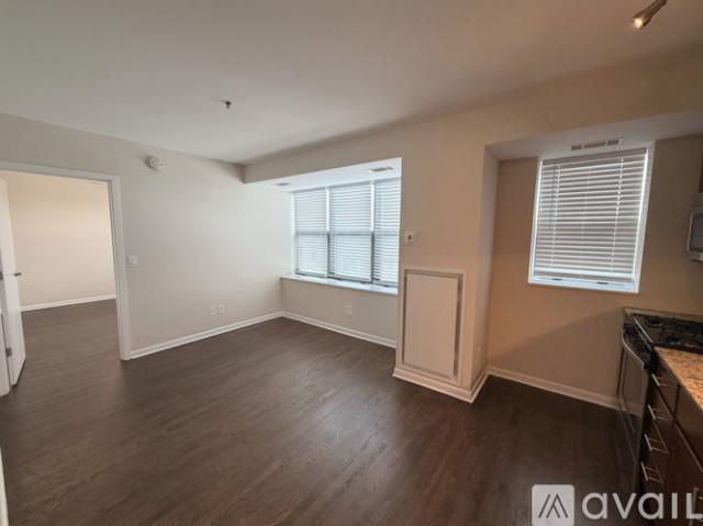 1 BR, 1 BA Apartment 1337 W Fargo Ave, Unit 605, Chicago, IL 60626