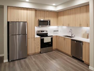 1 BR, 1 BA Apartment 13398 Newcastle Commons Drive Unit 04A 420, Renton, WA 98059