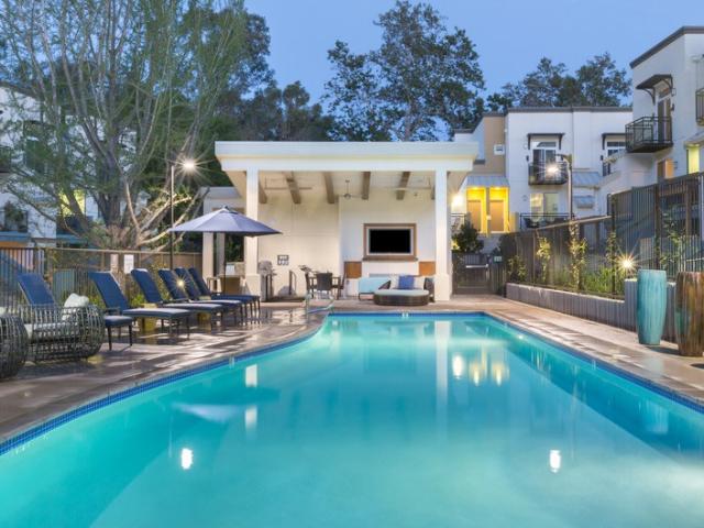 1 BR, 1 BA Apartment 137 Riviera Dr Unit 139 14, Los Gatos, CA 95032