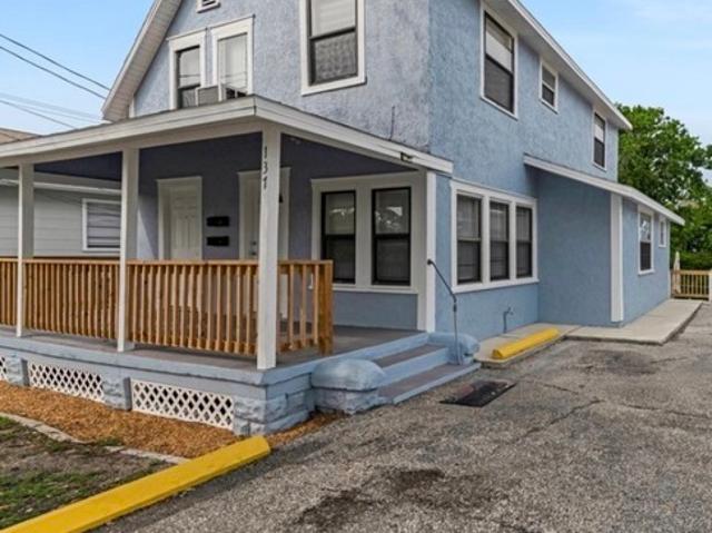 1 BR, 1 BA Apartment 137 S Halifax Ave, Unit 2, Daytona Beach, FL 32118