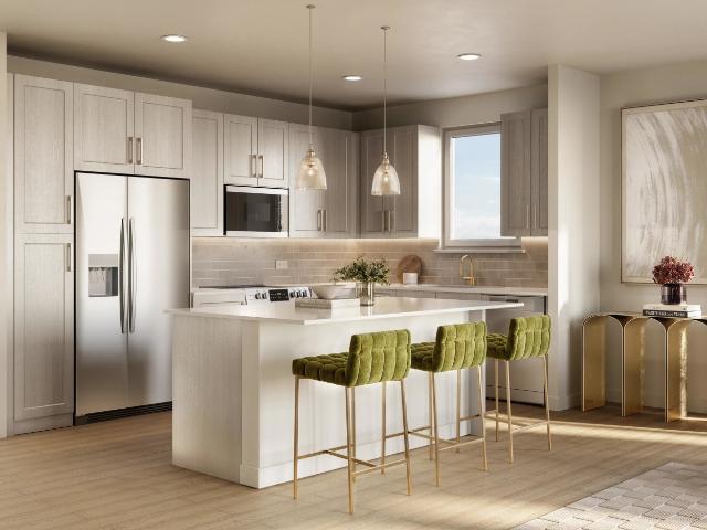 1 BR, 1 BA Apartment 13400 Highland Hills Drive Unit 5101, Aledo, TX 76008