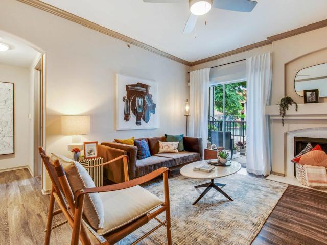 1 BR, 1 BA Apartment 13401 Metric Boulevard Unit 1323, Austin, TX 78727