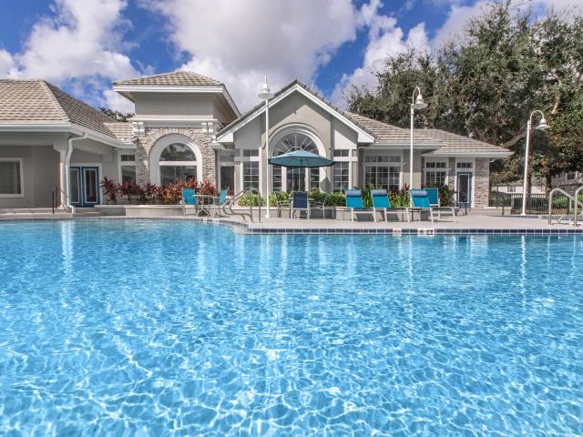 1 BR, 1 BA Apartment 13401 Sutton Park Drive South Unit 0625, Jacksonville, FL 32224