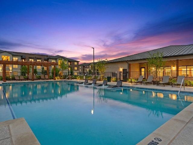 1 BR, 1 BA Apartment 13411 FM812 Rd Unit 10209, Del Valle, TX 78617