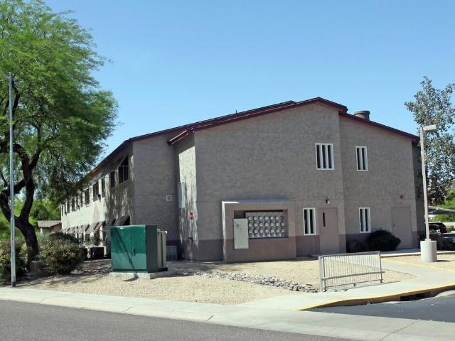 1 BR, 1 BA Apartment 13420 North 21st Place, Phoenix, AZ 85022