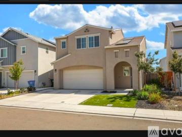 1 BR, 1 BA Apartment 1342 Santini Avenue, Manteca, CA 95336