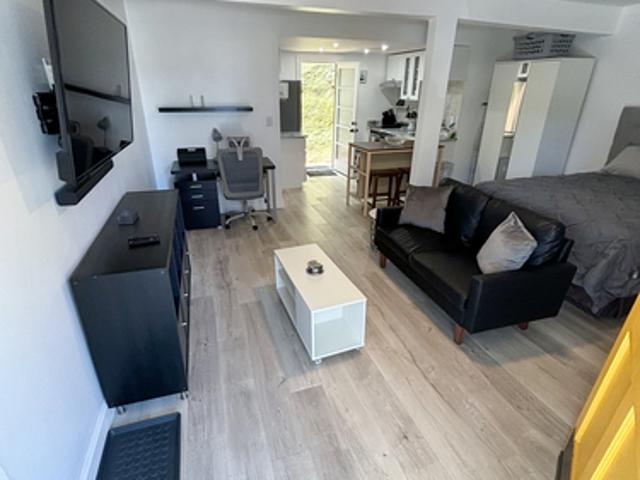 1 BR, 1 BA Apartment 1343 C St, Unit Studio 3, San Diego, CA 92101