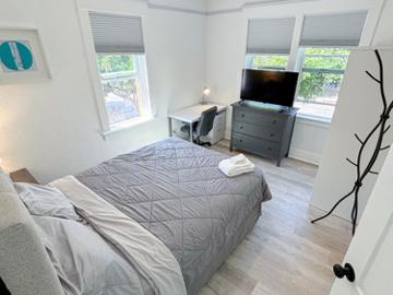 1 BR, 1 BA Apartment 1343 C St, Unit 5B, San Diego, CA 92101