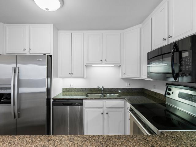 1 BR, 1 BA Apartment 1344 North Dearborn, Chicago, IL 60610