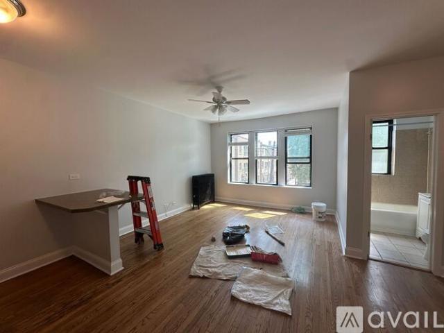 1 BR, 1 BA Apartment 1344 W Lunt Ave, Unit 305, Chicago, IL 60626
