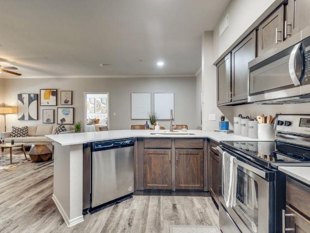 1 BR, 1 BA Apartment 13450 Alta Vista Rd Unit 911, Roanoke, TX 76262