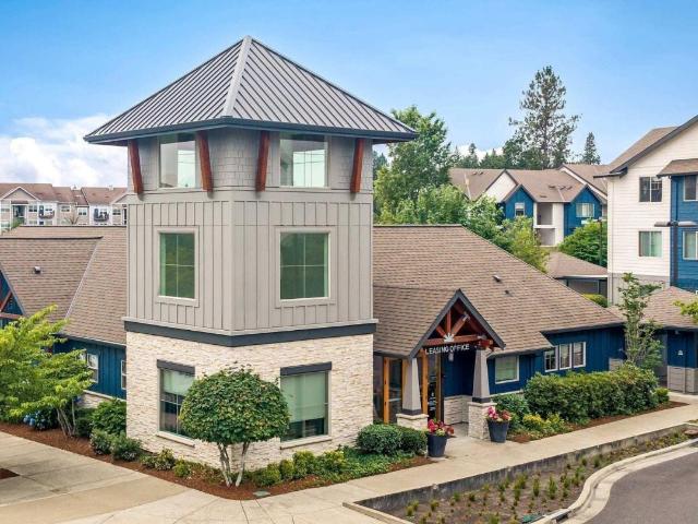 1 BR, 1 BA Apartment 1345 SW 172nd Terrace Unit 3 308, Beaverton, OR 97003