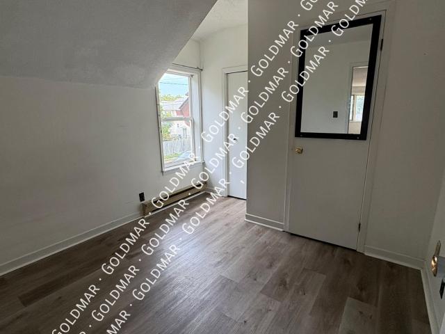 1 BR, 1 BA Apartment 1348 Campbell Avenue, Windsor, ON N9B 2J9
