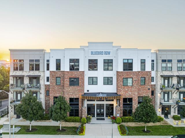 1 BR, 1 BA Apartment 1348 Passenger Street Unit 1 122, Chattanooga, TN 37408