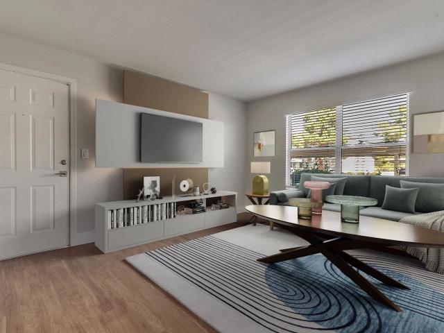 1 BR, 1 BA Apartment 1349 W Horizon Ridge Pkwy Unit 1523, Henderson, NV 89012