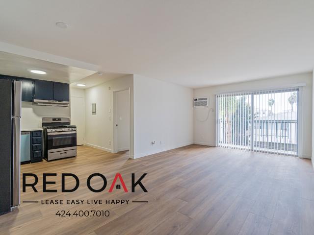 1 BR, 1 BA Apartment 134 N Mariposa Ave, Los Angeles, CA 90004