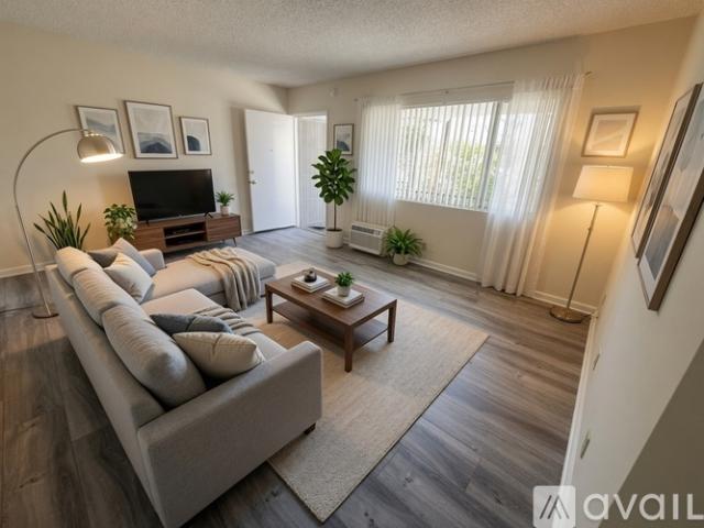 1 BR, 1 BA Apartment 134 N Adams St, Unit 6, Glendale, CA 91206