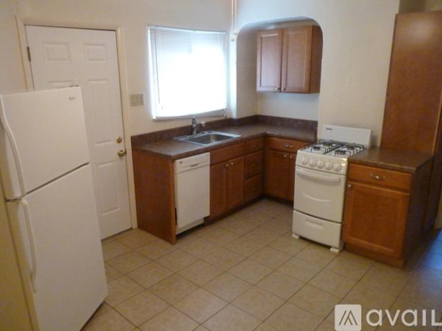 1 BR, 1 BA Apartment 134 South 25th Street, Unit first floor, Pittsburgh, PA 15203
