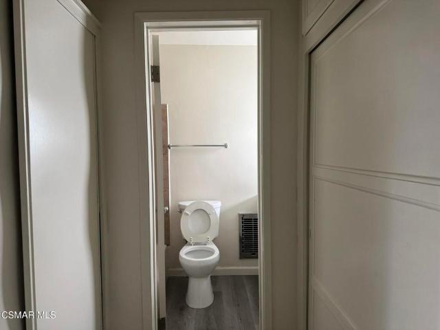1 BR, 1 BA Apartment 13507 Victory Boulevard, Van Nuys, CA 91401