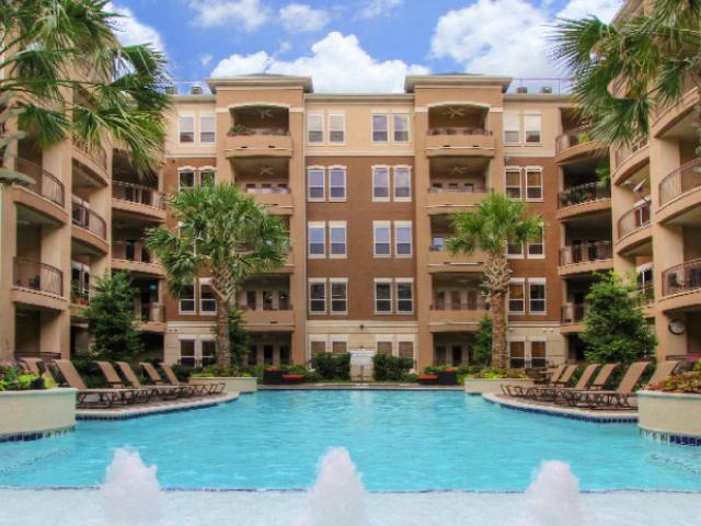 1 BR, 1 BA Apartment 13500 Noel Road Unit 428, Dallas, TX 75240