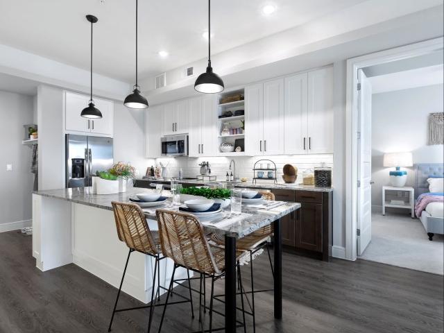 1 BR, 1 BA Apartment 13500 Lyndhurst Street Unit 3038, Austin, TX 78717